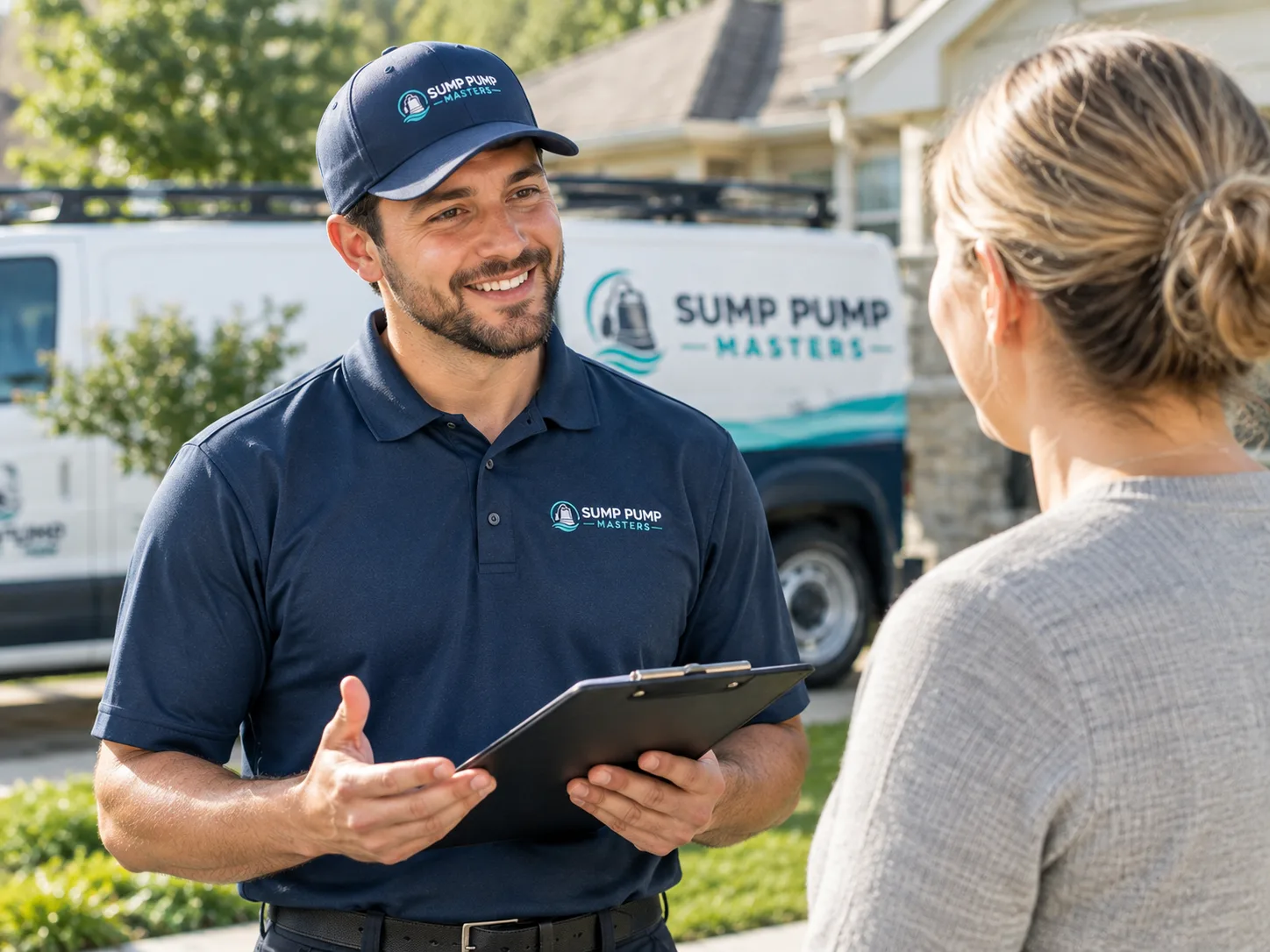 Sump Pump Repair Saint Charles, SD FAQs